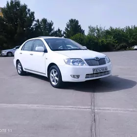 Toyota Corolla 2005