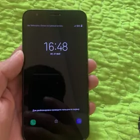 Samsung A2