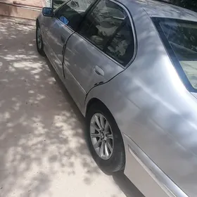 BMW E39 1997