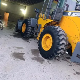 XCMG ZL50 2012
