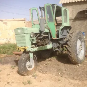 MTZ 80 1988