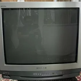 TELEVIZOR, DVD (+týuner)