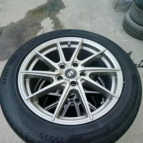 17 Hunday disga pakrysga