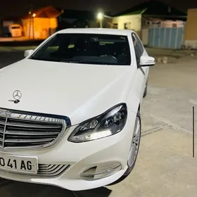 Mercedes-Benz E300 2014