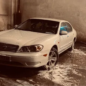 Nissan Maxima 2003