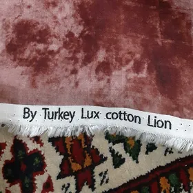 HB lion gülli