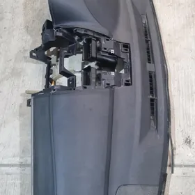 Palta Camry tarpeda panel