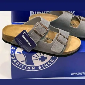 birkenstoc кожа оригинал
