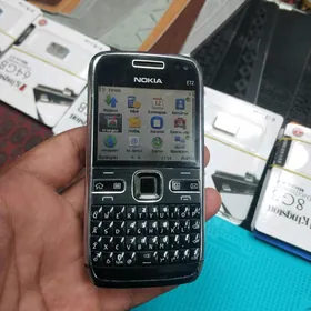 NOKIA E72