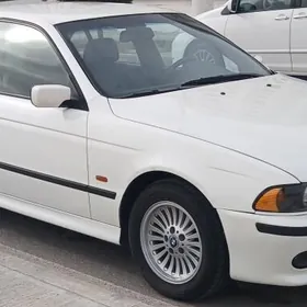 BMW 528 1998