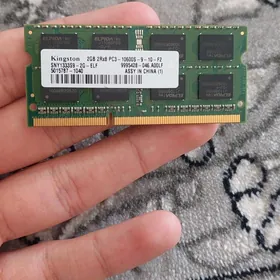2 ram