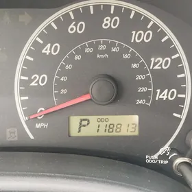 Toyota Corolla 2011