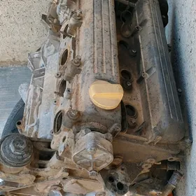 Zafira 2.2