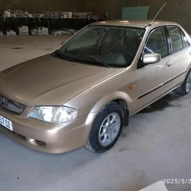 Mazda Mazda3 1999
