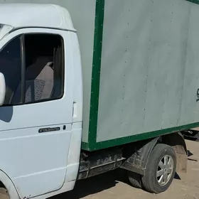Gaz Gazel 2000
