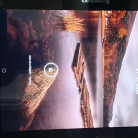 Lenovo planşet