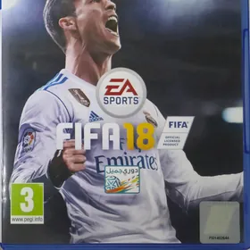 PS4 Disk