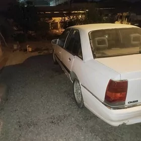 Opel Omega 1991