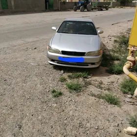 Toyota Mark II 1994