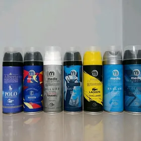 Deodorant
