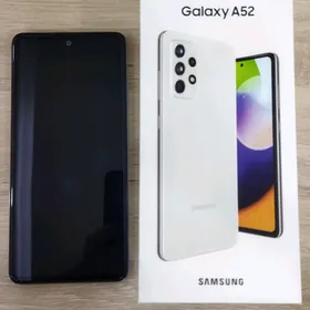 Samsung Galaxy A52