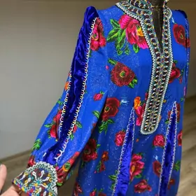 yun mata yomut yaka