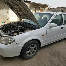 Mazda 3 2003