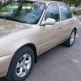 Toyota Corolla 1997