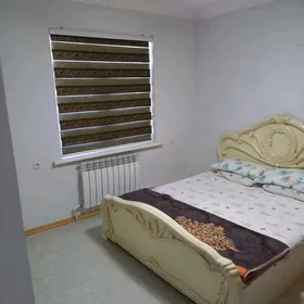 Arenda jaý Bekrewe 3 komnat