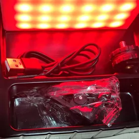 Led RGB Cyra