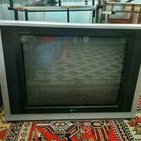 телевизор LJ