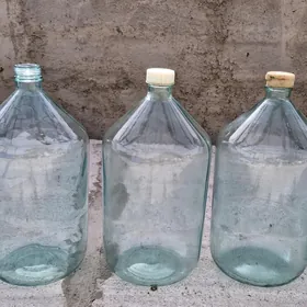 20 litirlik çüşe