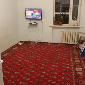 SATLYK JAÝ 2 KOMNAT