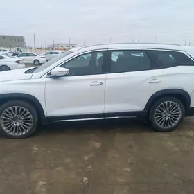 Ford Explorer 2021