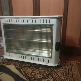 Печка KUMTEL