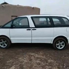 Toyota Previa 1993