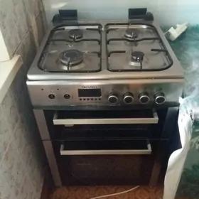Hojalyk Tehnikalary