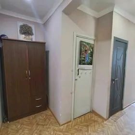 Satlyk jaý. Htrowkada 2 kom.