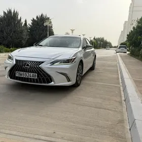 Lexus ES 350 2023