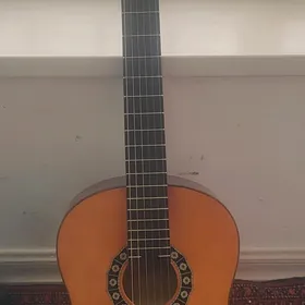 klasik Gitara V