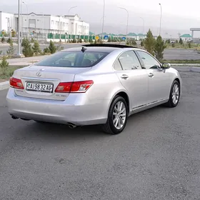 Lexus ES 350 2011