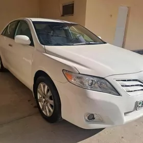Toyota Camry 2010