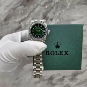 Zenskiy Rolex Sagatlar
