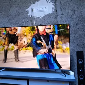TELEWİZOR PLAZMA TCL 50