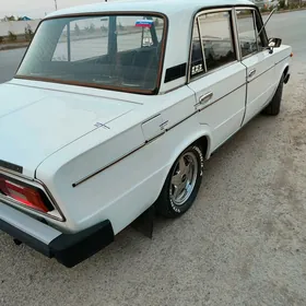 Lada 2106 2000
