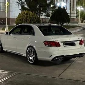 Mercedes-Benz E350 2014
