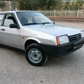 Lada 21099 2002