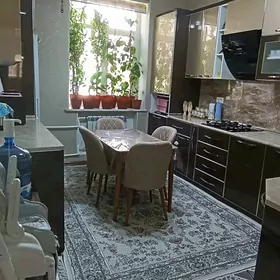 Satlyk jay 2 etaj 2 komnat