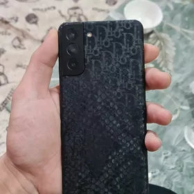 SAMSUNG S21+