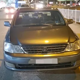 Toyota Avalon 2004